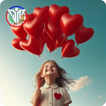 Palavra do dia 25: Espalhar o Amor espalhar-o-amor-JesusDeusEspirito.com.br