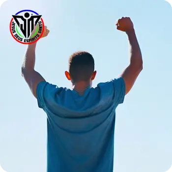 Palavra do dia 5: Sua Vitória Chegará sua-vitoria-chegara-JesusDeusEspirito.com.br