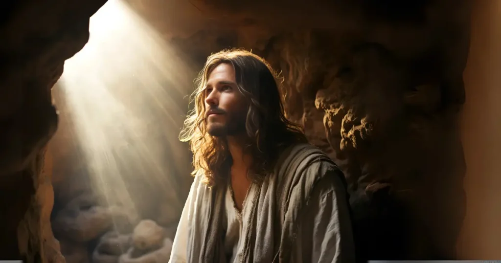Palavra do dia 25: Caminhar na Luz de Cristo luz-de-cristo-JesusDeusEspirito.com.br