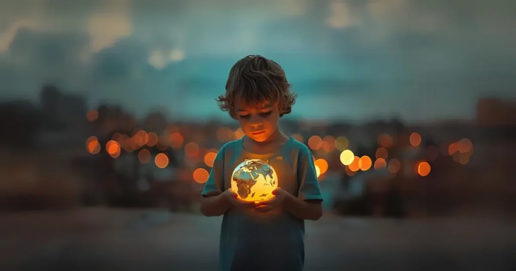 Palavra do dia 12: Brilhe Sua Luz ao Mundo brilhe-sua-luz-ao-mundo-JesusDeusEspirito.com.br