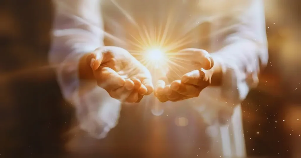 Palavra do dia 13: Abrace Suas Bênçãos abrace-suas-bencaos-JesusDeusEspirito.com.br