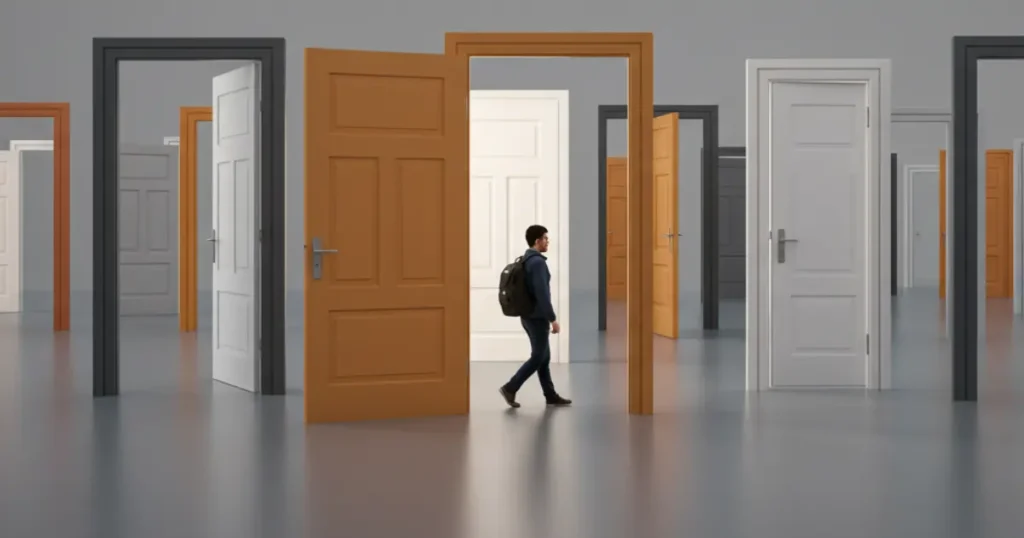 Palavra do dia 10: Novas Portas se Abrirão novas-portas-se-abrirao-JesusDeusEspirito.com.br