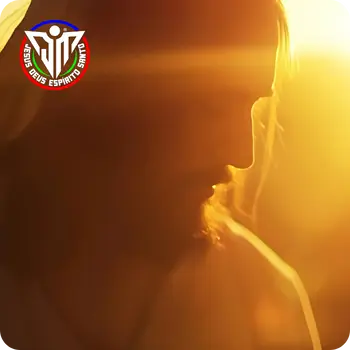 Palavra do dia 25: Caminhar na Luz de Cristo luz-de-cristo-JesusDeusEspirito.com.br