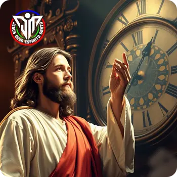 Palavra do dia 21: Confiar no Tempo do Senhor confiar-no-tempo-do-senhor-JesusDeusEspirito.com.br