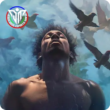 Palavra do dia 23: Fortaleça Seu Espírito fortaleca-seu-espirito-JesusDeusEspirito.com.br