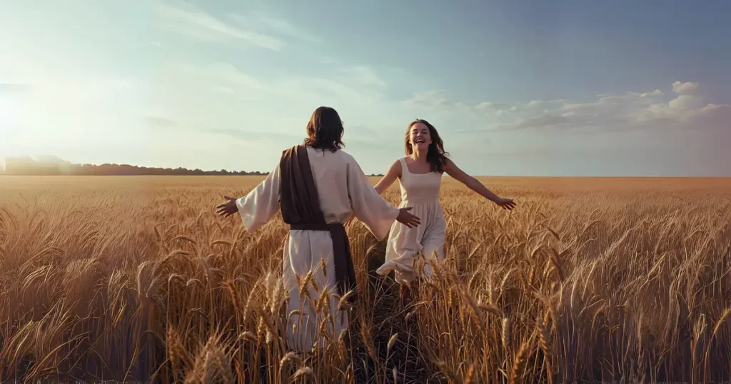 Palavra do dia 27: Avance com Fé avance-com-fe-JesusDeusEspirito.com.br