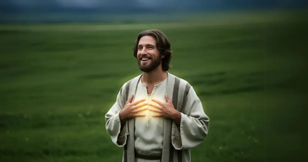 Palavra do dia 28: O Amor de Deus é Eterno o-amor-de-deus-e-eterno-JesusDeusEspirito.com.br