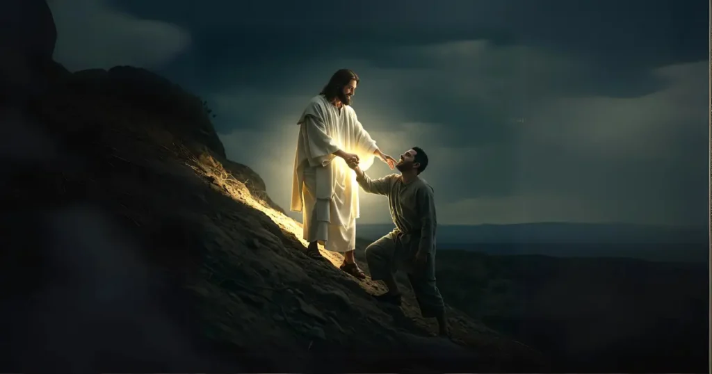 Palavra do dia 31: Deus Não Falha deus-nao-falha-JesusDeusEspirito.com.br