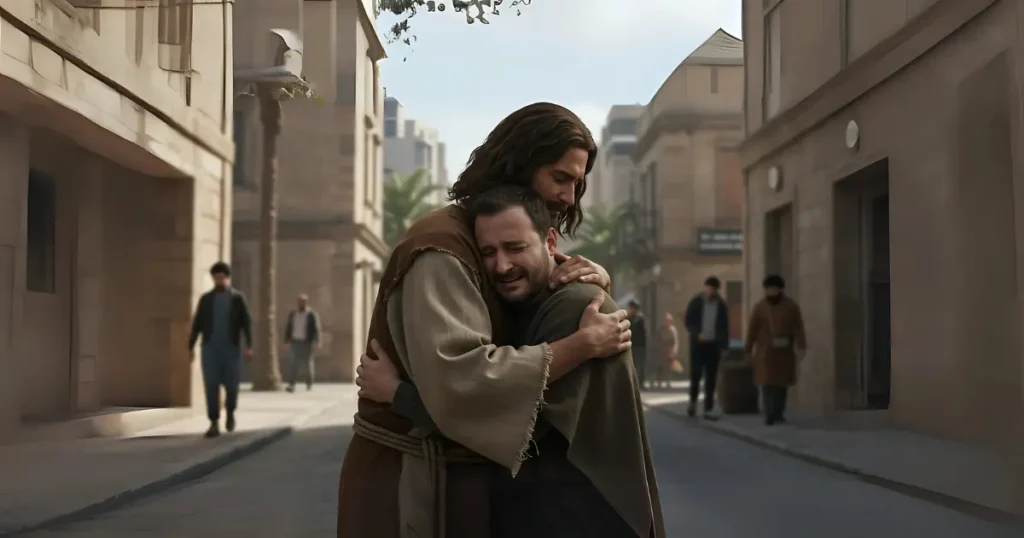 Palavra do dia 12: Deus Cuida de Você deus-cuida-de-voce-JesusDeusEspirito.com.br