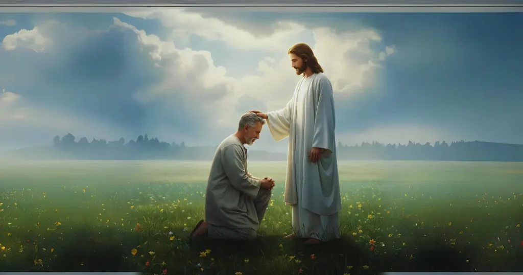 Palavra do dia 18: As Bênçãos de Deus as-bencaos-de-deus-JesusDeusEspirito.com.br