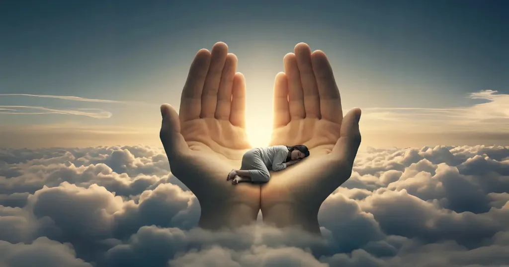Palavra do dia 19: Deus Cuida de Tudo deus-cuida-de-tudo-JesusDeusEspirito.com.br