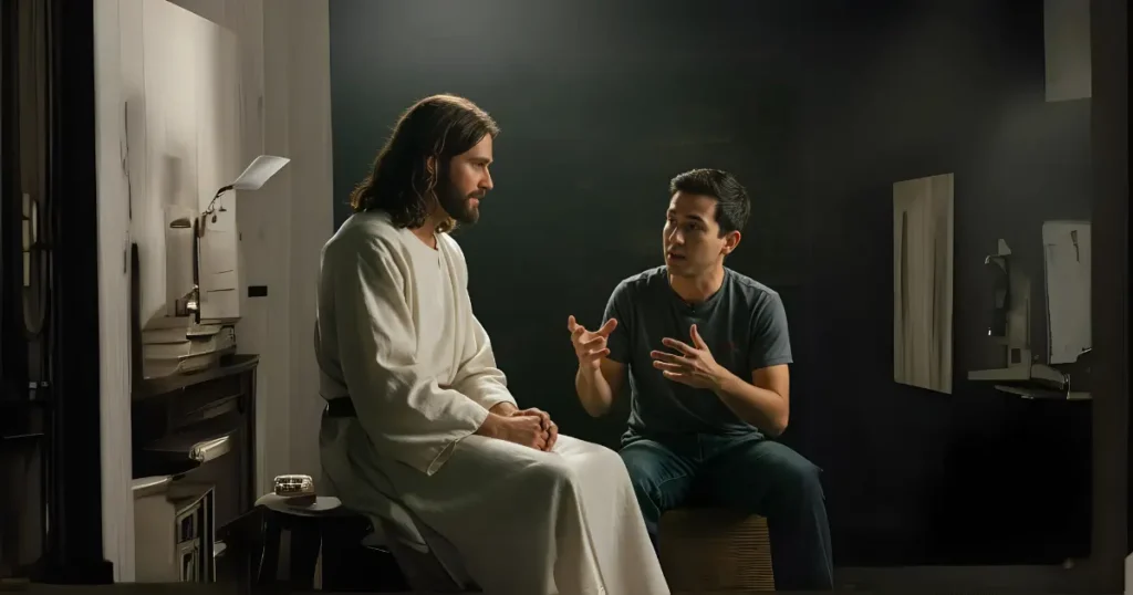 Palavra do dia 20: Deus Está te Ouvindo deus-esta-te-ouvindo-JesusDeusEspirito.com.br