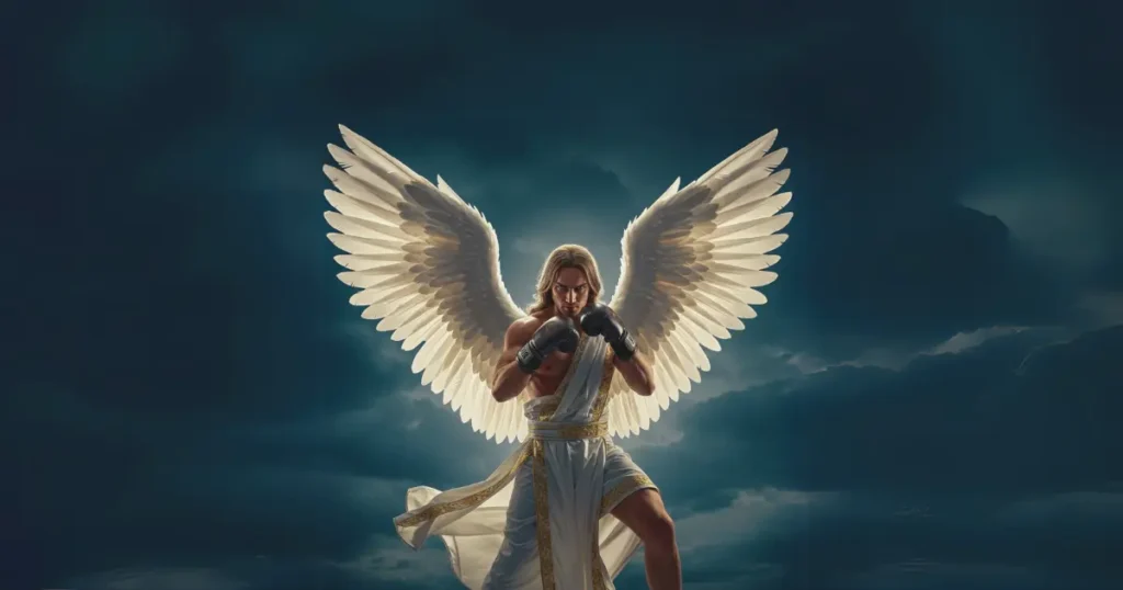 Palavra do dia 25: Deus Luta por Você deus-luta-por-voce-JesusDeusEspirito.com.br