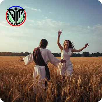 Palavra do dia 27: Avance com Fé avance-com-fe-JesusDeusEspirito.com.br