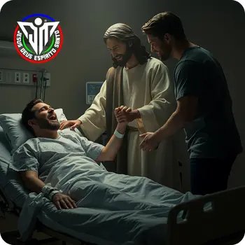 Palavra do dia 29: Milagres Acontecem Hoje milagres-acontecem-hoje-JesusDeusEspirito.com.br