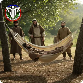 Palavra do dia 13: Deus Está no Controle deus-esta-no-controle-JesusDeusEspirito.com.br