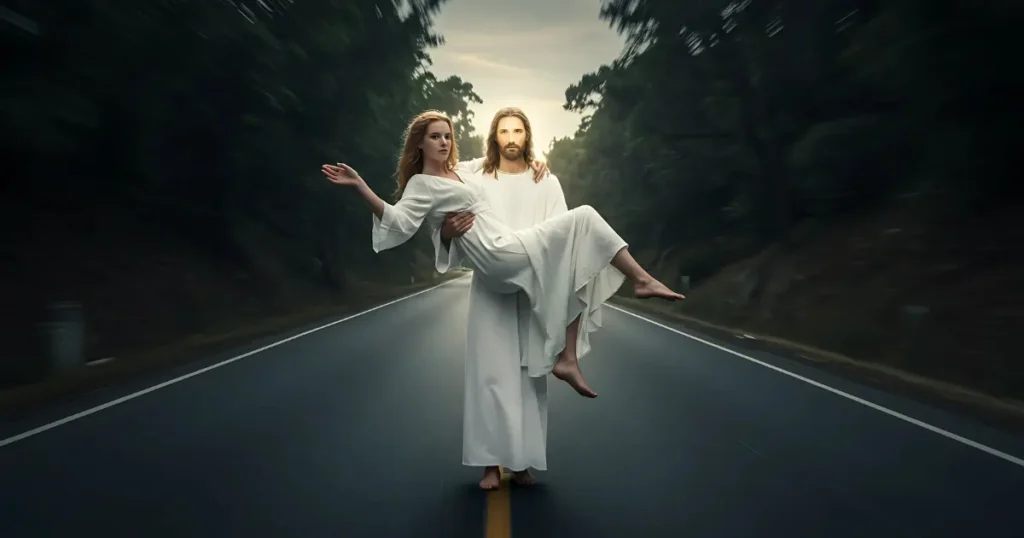 Palavra do dia 11: O Mundo Passa, Mas Deus Permanece o-mundo-passa-mas-deus-permanece-JesusDeusEspirito.com.br