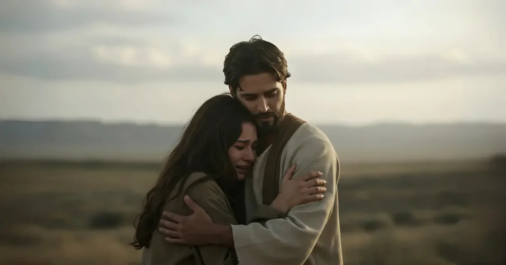 Palavra do dia 28: Deus Não Despreza deus-nao-despreza-JesusDeusEspirito.com.br