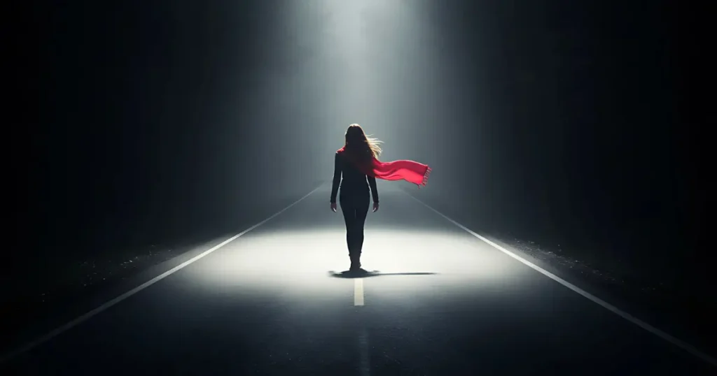 Palavra do dia 14: Ande na Luz, Não nas Trevas ande-na-luz-nao-nas-trevas-JesusDeusEspirito.com.br