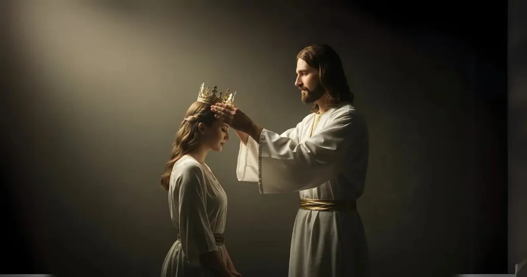 Palavra do dia 9: A Recompensa da Fidelidade https://jesusdeusespirito.com.br/wp-content/uploads/2025/02/JesusDeusEspirito.com_.br-1200x600-8.webp