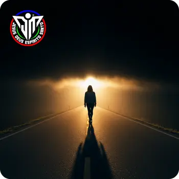 Palavra do dia 14: Ande na Luz, Não nas Trevas ande-na-luz-nao-nas-trevas-JesusDeusEspirito.com.br