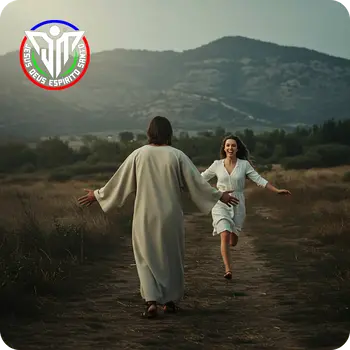 Palavra do dia 4: Volte para Deus volte-para-deus-JesusDeusEspirito.com.br