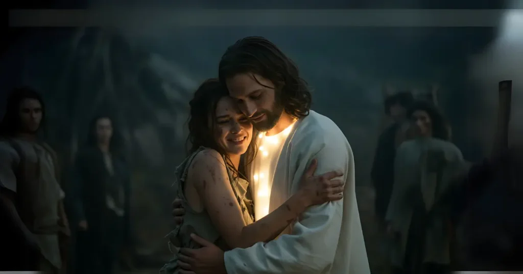 Palavra do dia 13: Nova Vida em Cristo nova-vida-em-cristo-JesusDeusEspirito.com.br