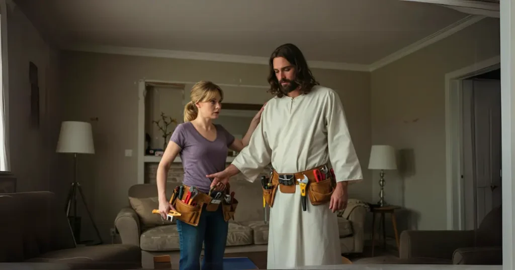 Palavra do dia 19: Deus Faz Tudo Novo deus-faz-tudo-novo-JesusDeusEspirito.com.br