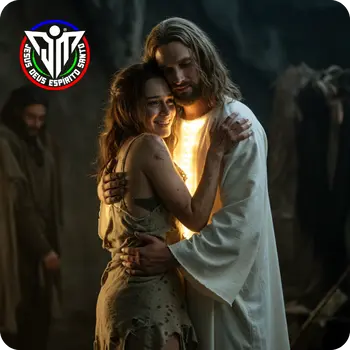 Palavra do dia 13: Nova Vida em Cristo nova-vida-em-cristo-JesusDeusEspirito.com.br