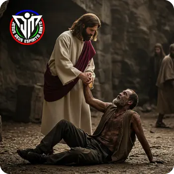 Palavra do dia 8: O Senhor Te Restaura senhor-te-restaura-JesusDeusEspirito.com.br