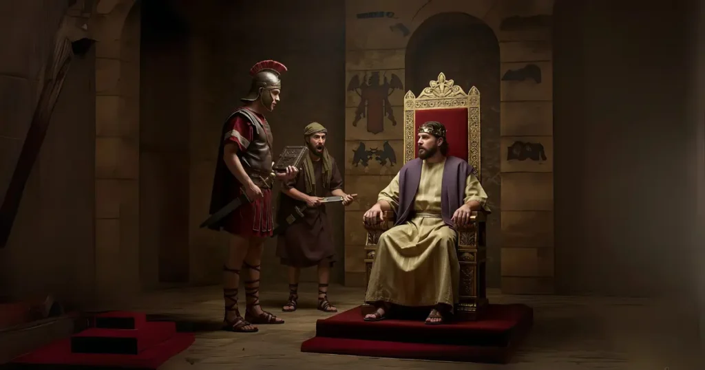 1 Reis Capítulo 20 1-reis-capitulo-20-JesusDeusEspirito.com.br