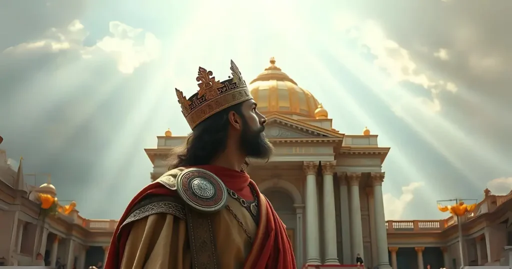 1 Reis Capítulo 8 1-reis-capitulo-8-JesusDeusEspirito.com.br
