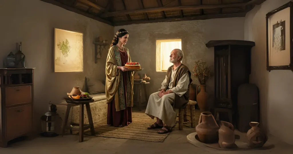 1 Reis Capítulo 14 1-reis-capitulo-14-JesusDeusEspirito.com.br
