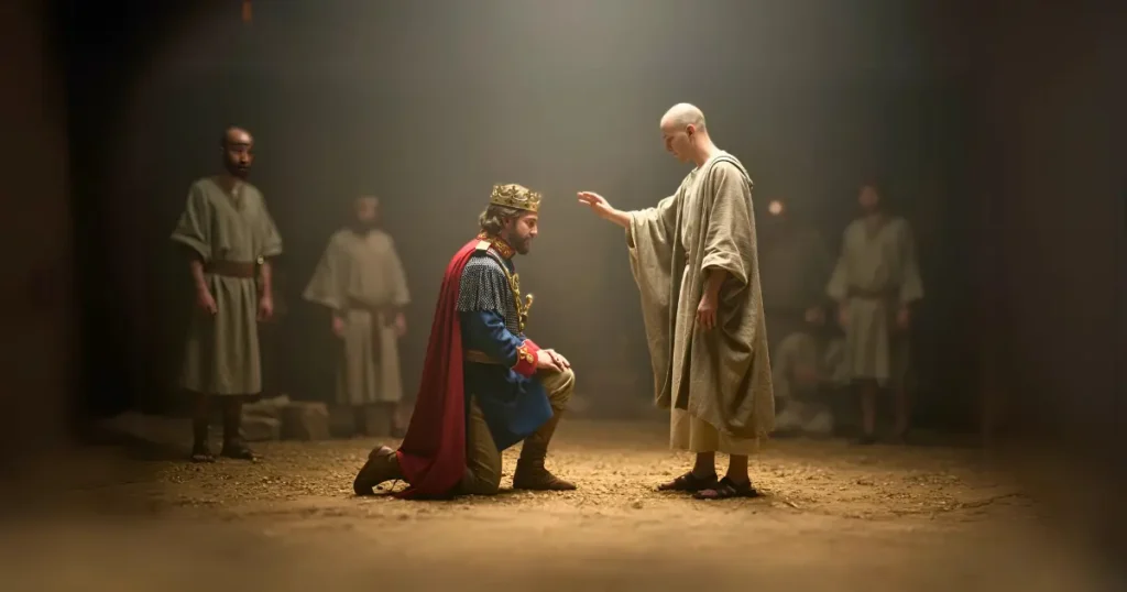 2 Reis Capítulo 3 2-reis-capitulo-3-JesusDeusEspirito.com.br