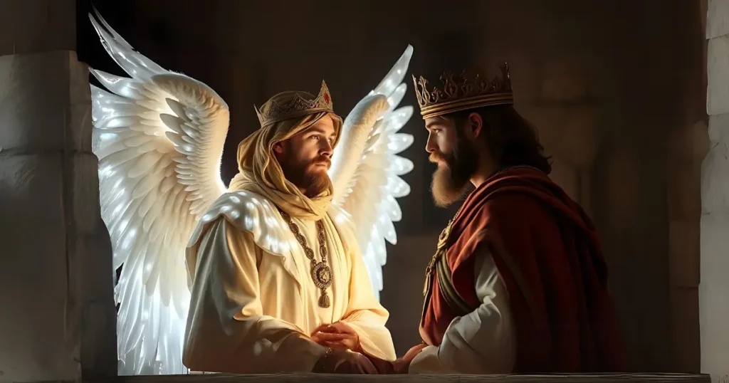 1 Reis Capítulo 9 1-reis-capitulo-9-JesusDeusEspirito.com.br