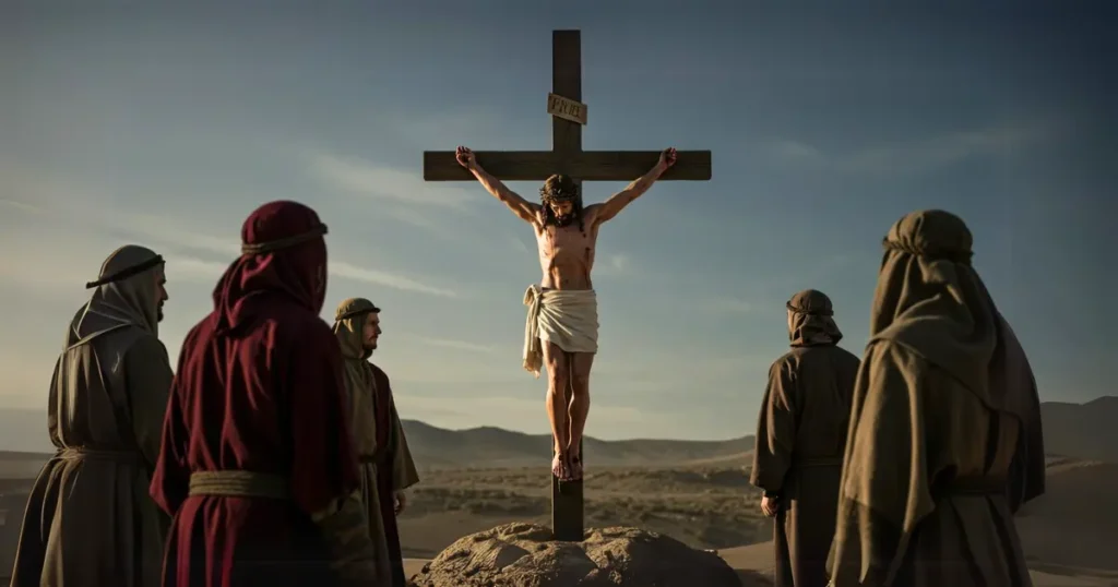 redencao-no-cristianismo-JesusDeusEspirito.com.br