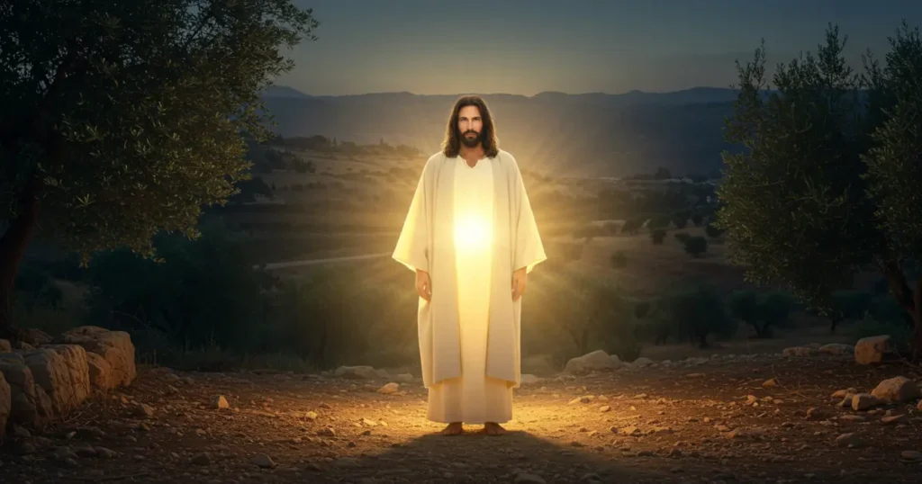 Palavra do dia 18: A Luz que Vence as Trevas a-luz-que-vence-as-trevas-JesusDeusEspirito.com.br