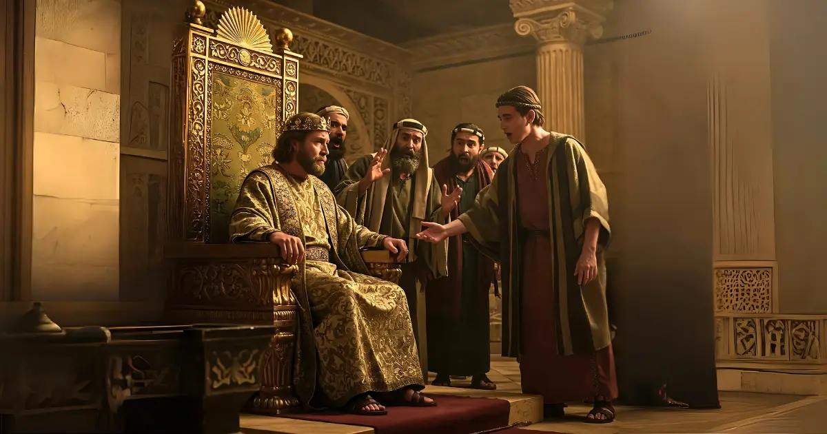 1-reis-capitulo-22-JesusDeusEspirito.com.br