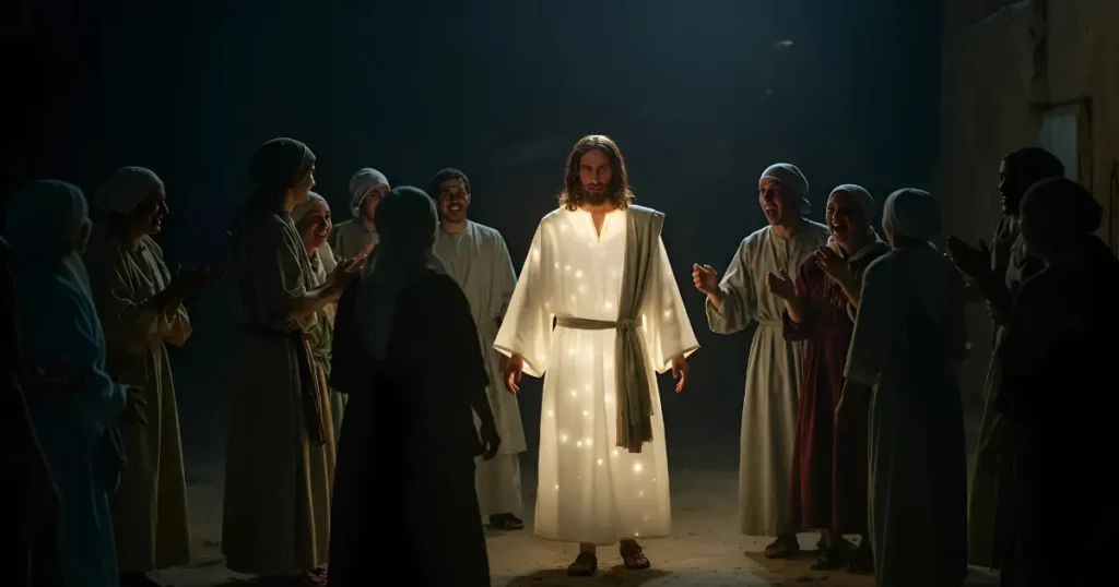Palavra do dia 9: Deus Cuida do Seu Povo deus-cuida-do-seu-povo-JesusDeusEspirito.com.br