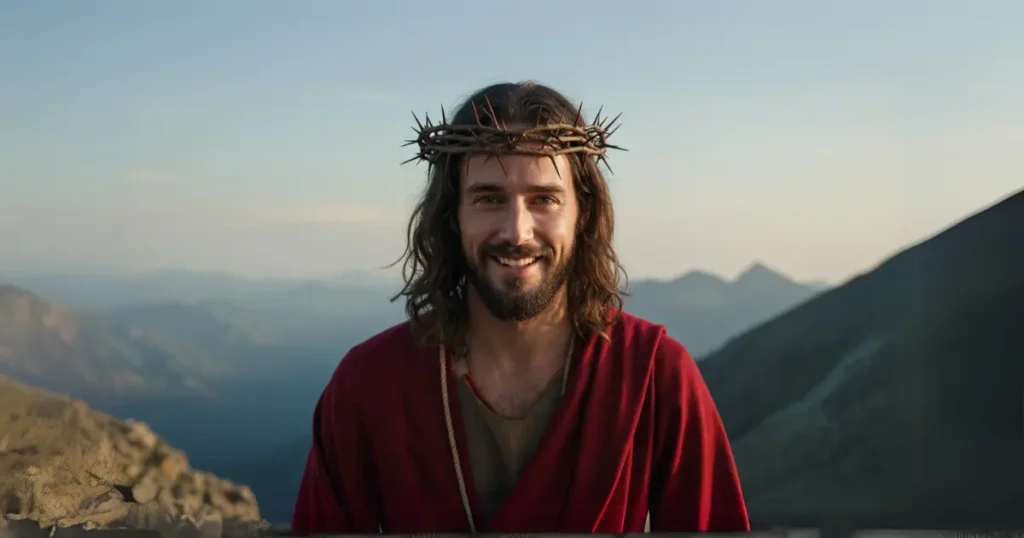Palavra do dia 5: O Verdadeiro Cordeiro Pascal verdadeiro-cordeiro-pascal-JesusDeusEspirito.com.br