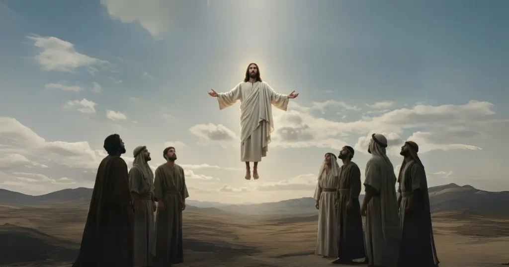 Palavra do dia 11: Do Sacrifício à Glória do-sacrificio-a-gloria-JesusDeusEspirito.com.br