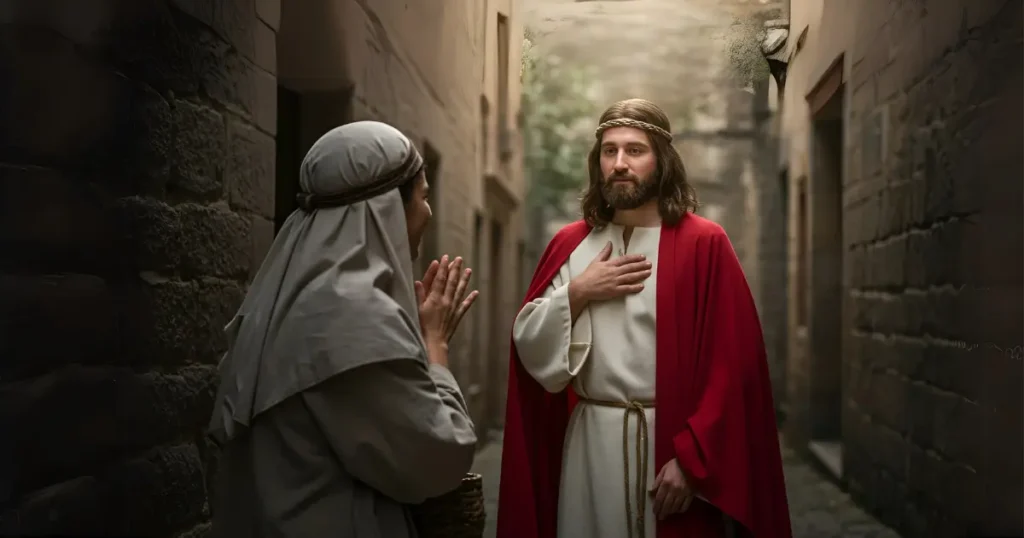 Palavra do dia 21: A Promessa Se Cumpriu a-promessa-se-cumpriu-JesusDeusEspirito.com.br
