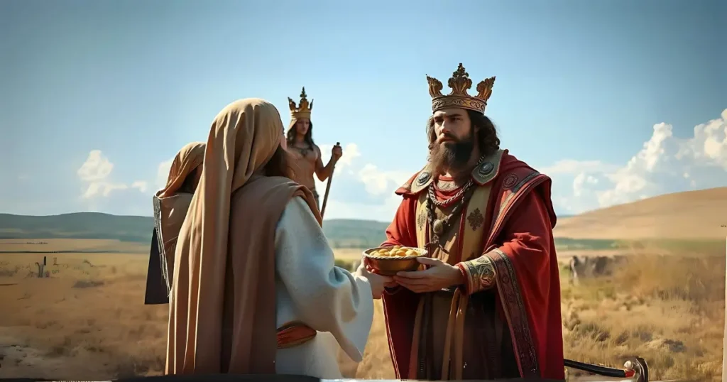 1 Reis Capítulo 11 1-reis-capitulo-11-JesusDeusEspirito.com.br
