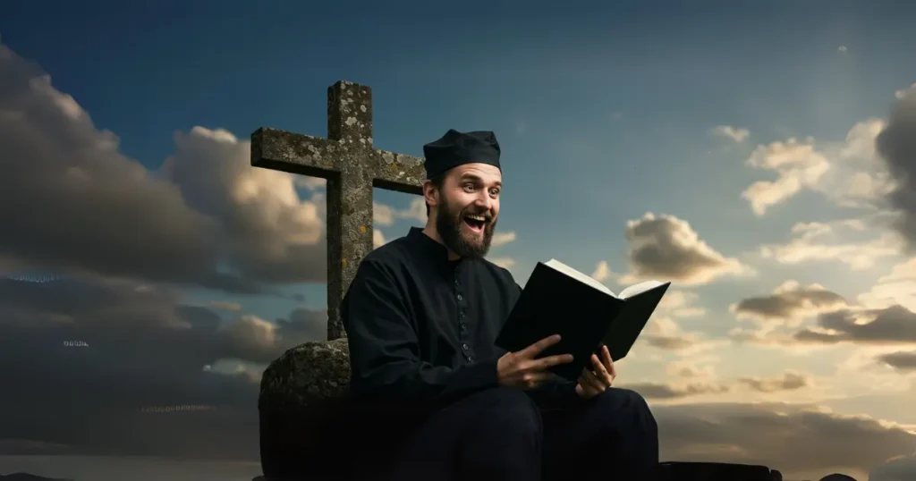 Palavra do dia 14: A Cruz Está Vazia a-cruz-esta-vazia-JesusDeusEspirito.com.br