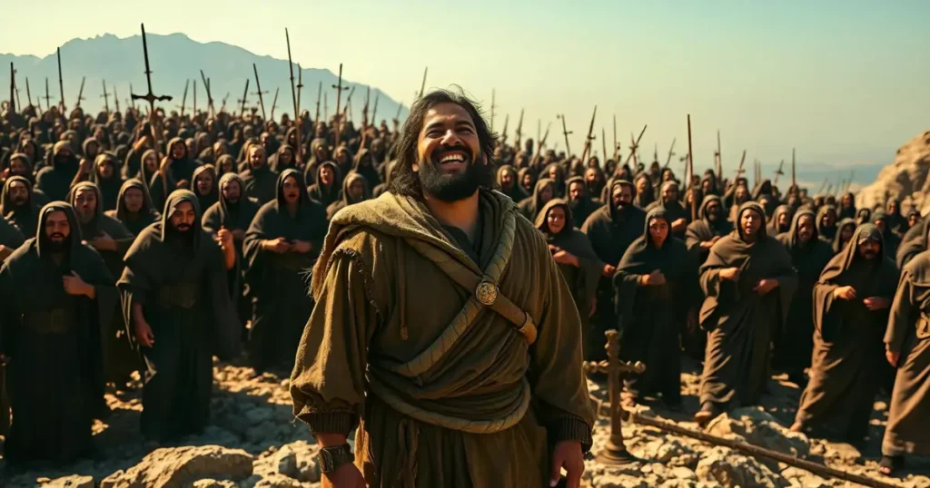 1 Reis Capítulo 18 1-reis-capitulo-18-JesusDeusEspirito.com.br