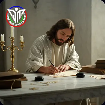 Apocalipse 2: Mensagens às Igrejas da Ásia apocalipse-2-JesusDeusEspirito.com.br