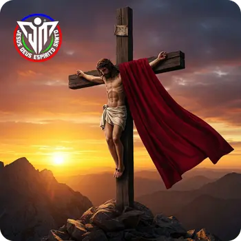 Palavra do dia 26: O Amor Que Se Entregou por Nós o-amor-que-se-entregou-por-nos-JesusDeusEspirito.com.br