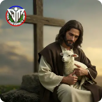Palavra do dia 28: Jesus Nossa Páscoa Viva jesus-nossa-pascoa-viva-JesusDeusEspirito.com.br