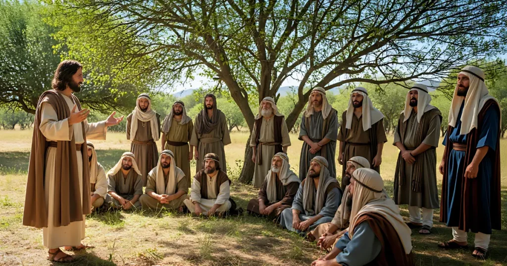 disciplina-crista-JesusDeusEspirito.com.br