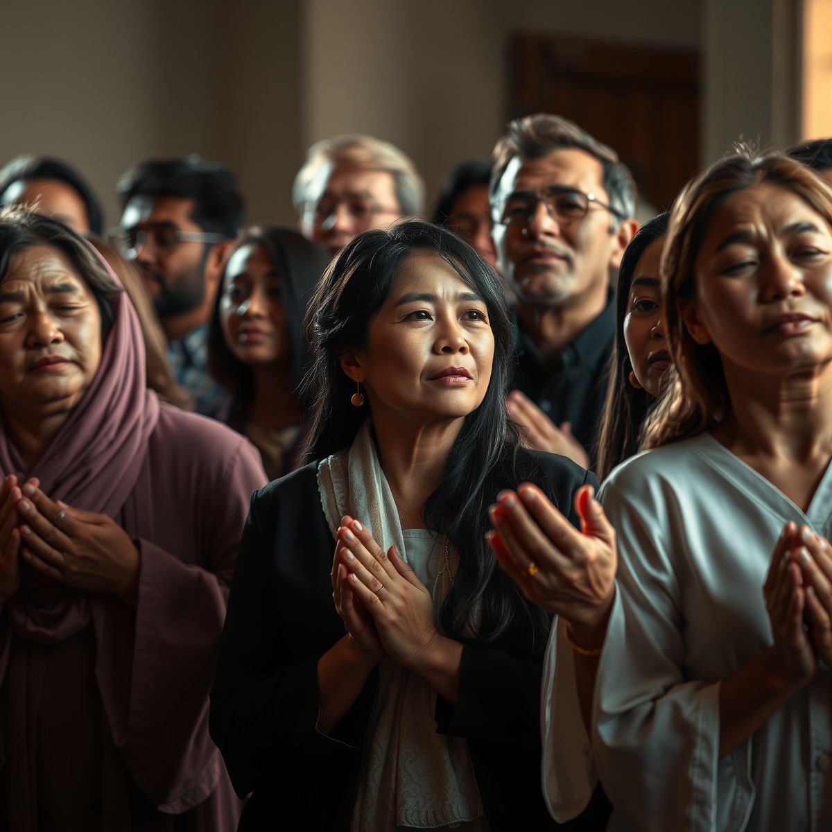 Fidelidade a Deus: Um Guia para a Vida Cristã e Espiritual